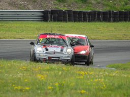 Parnu Summer Race 2025 Day 1